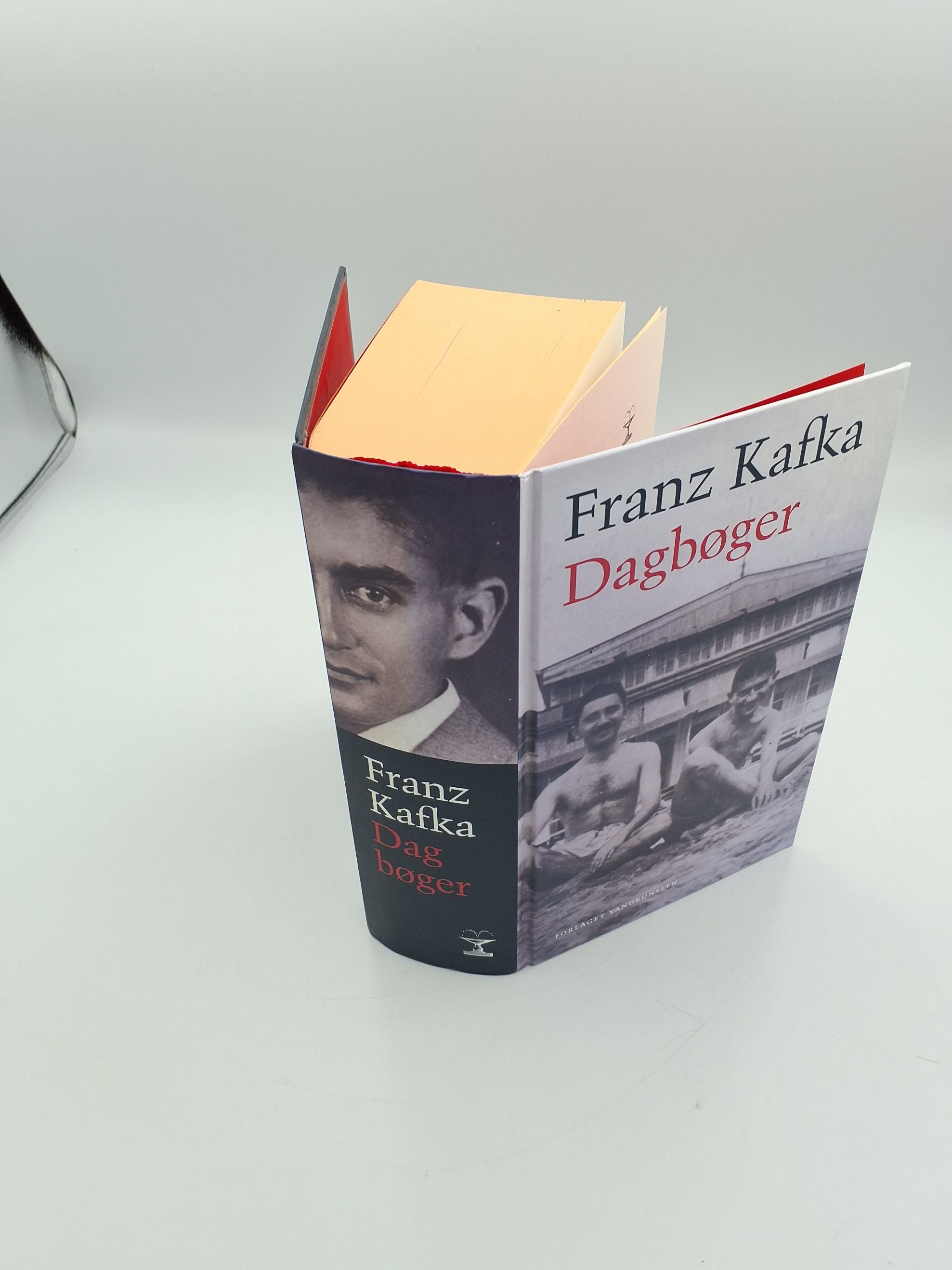 Bog: Kafka