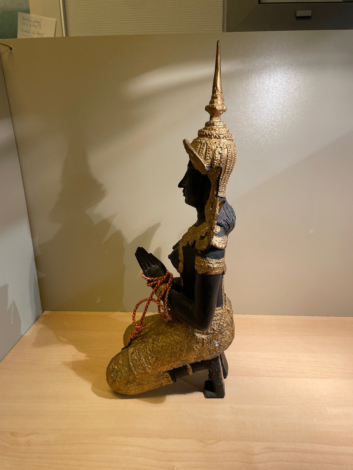 Thailandsk skytsengel