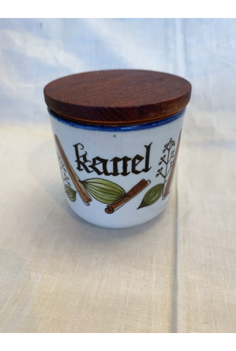 Knabstrup kanel
