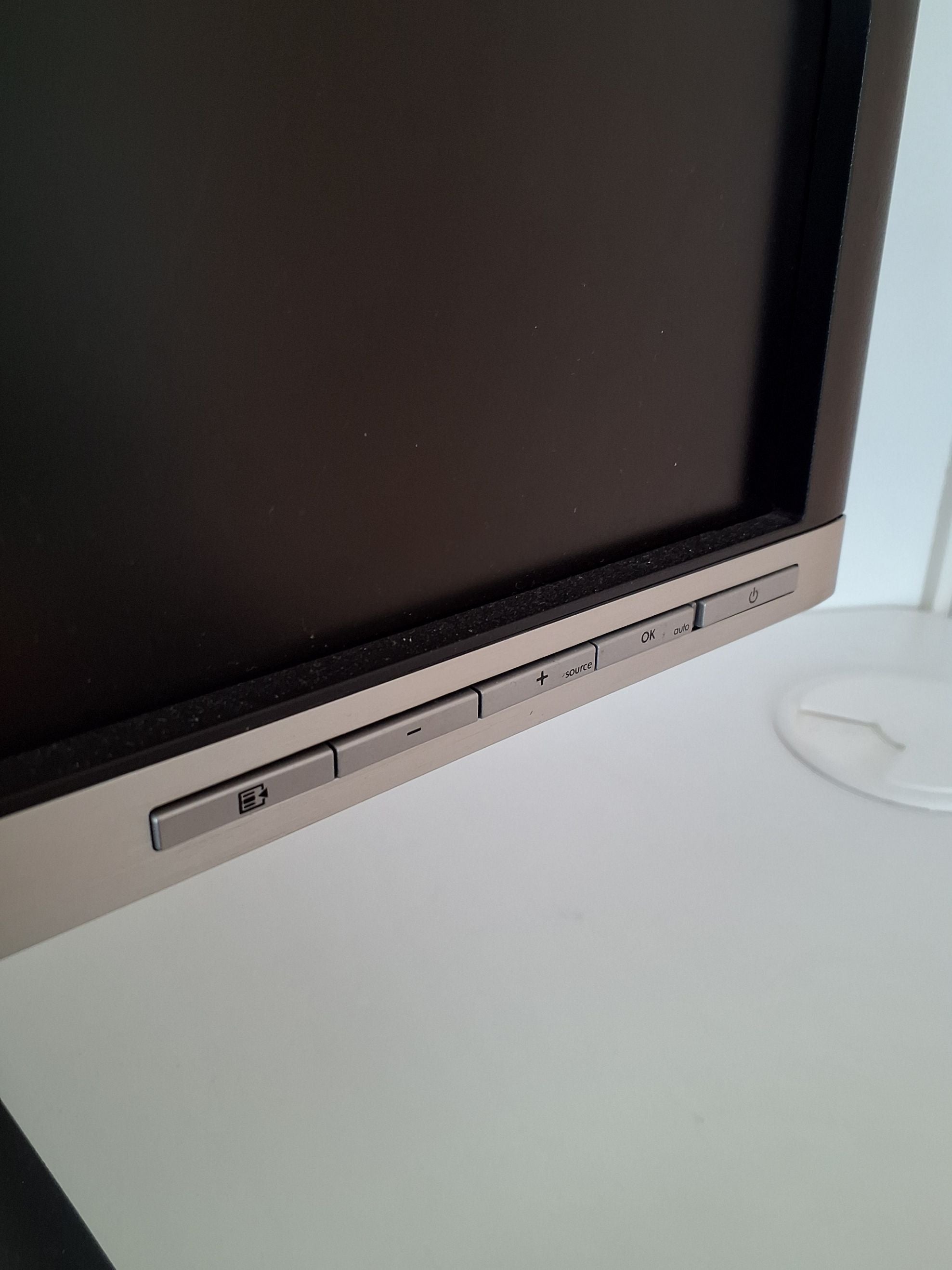 PC-skærm