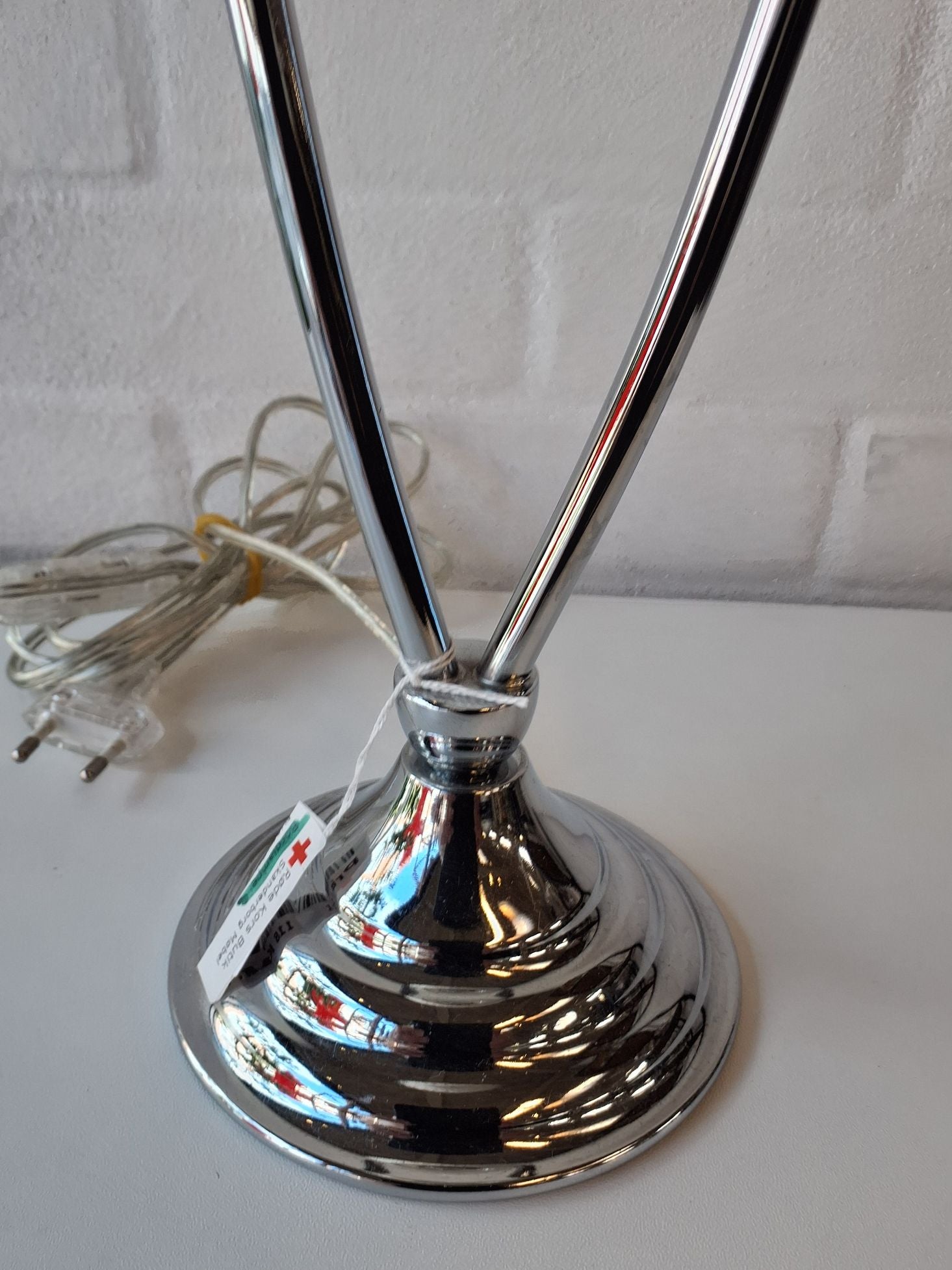 Bordlampe