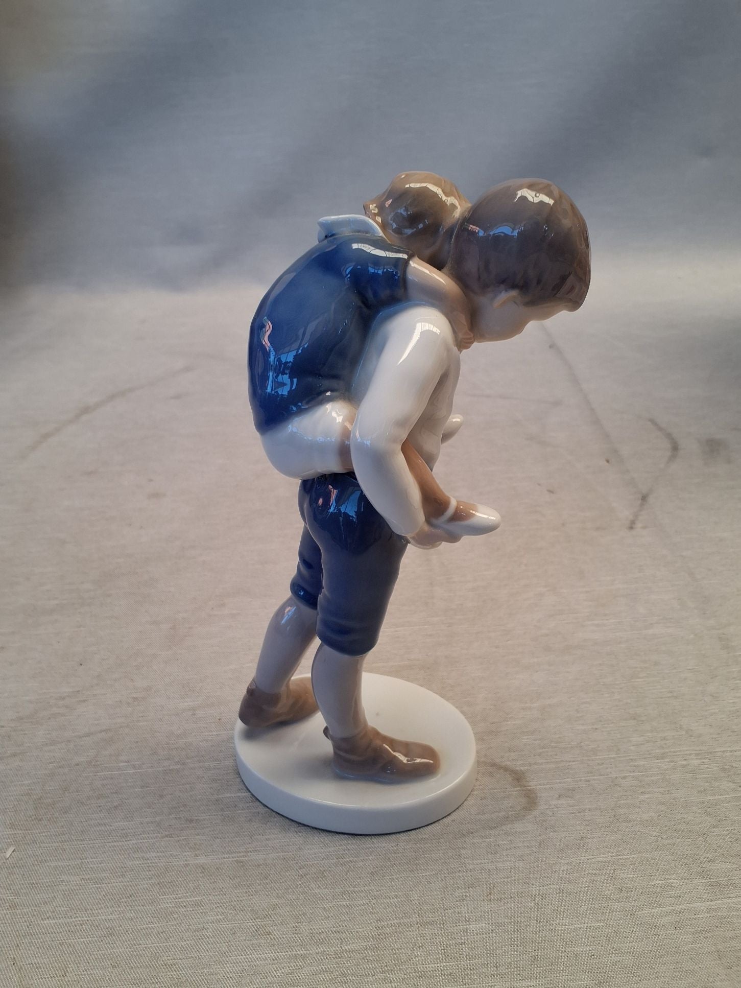 B&G Figuer-Legekammerater