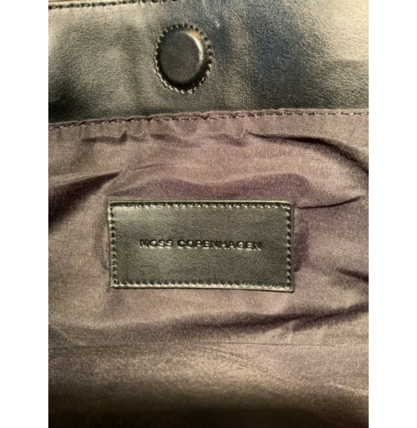 Moss Copenhagen Tasker (H073)