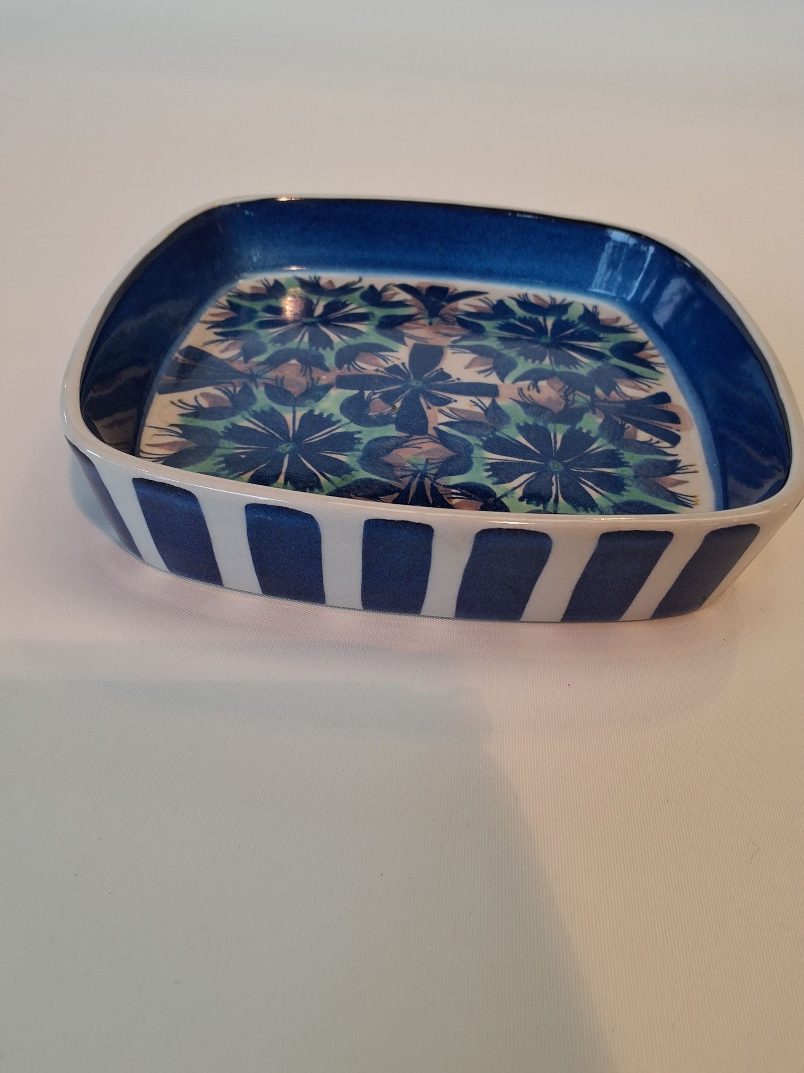 Royal Copenhagen Fajance skål