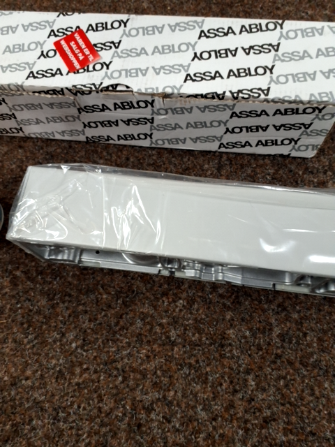 Assa Abloy
