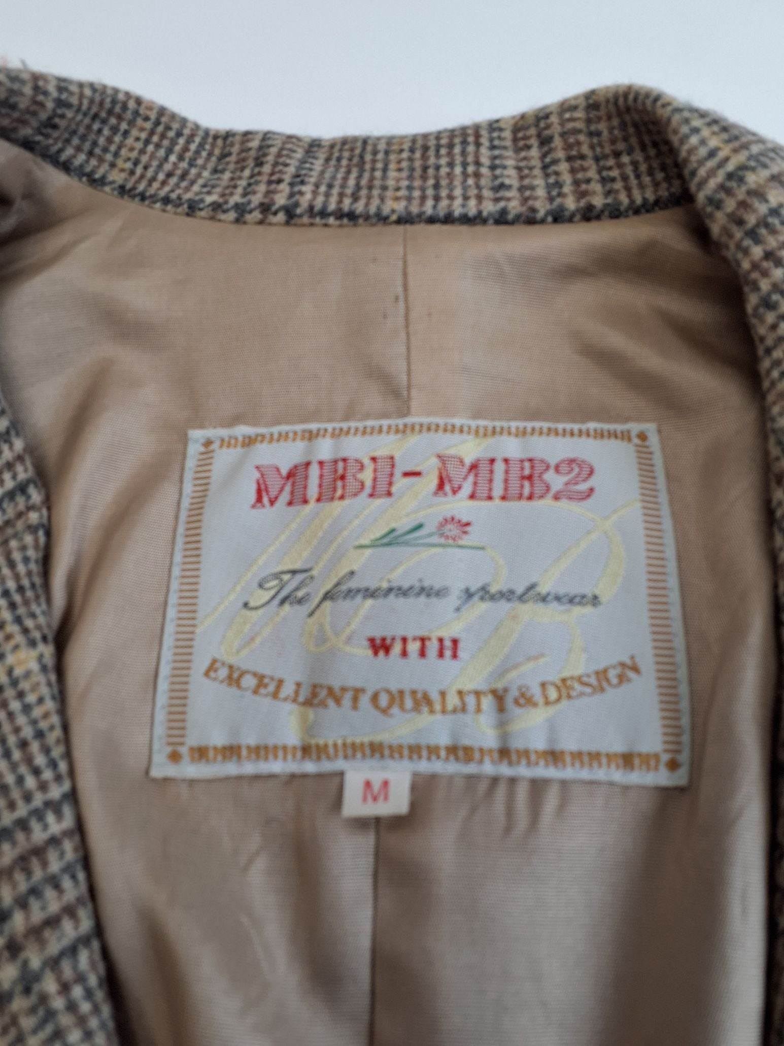 MIB1-MIB2 Blazer