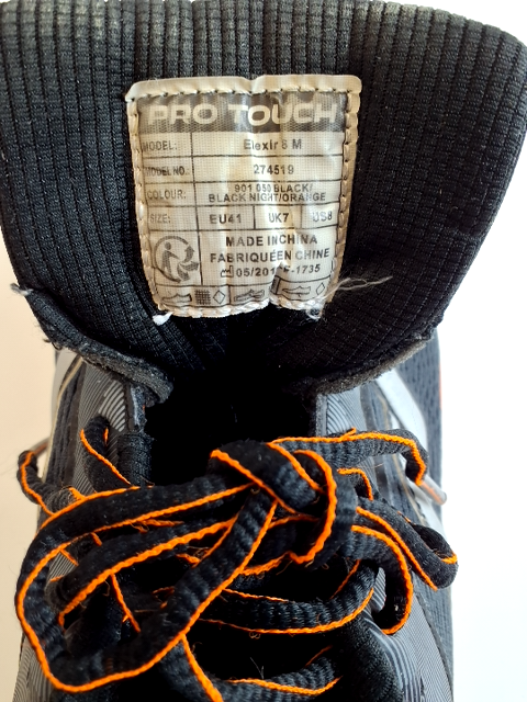 Pro Touch sneakers