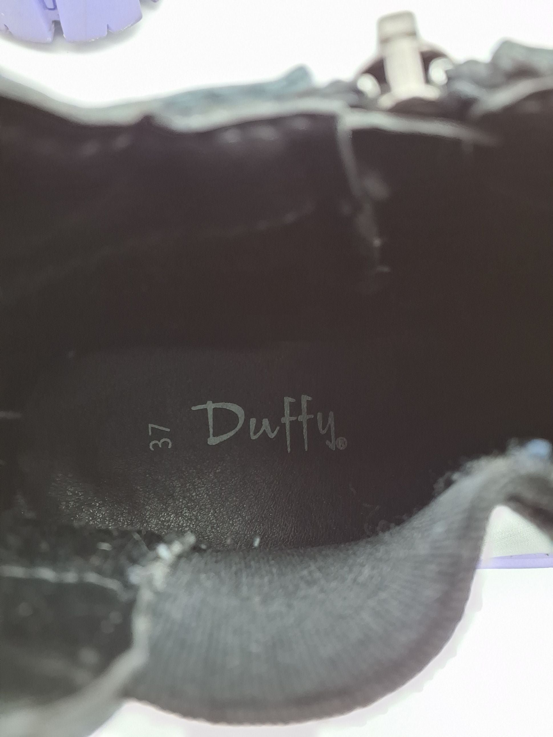 Duffy Chelsea-støvler