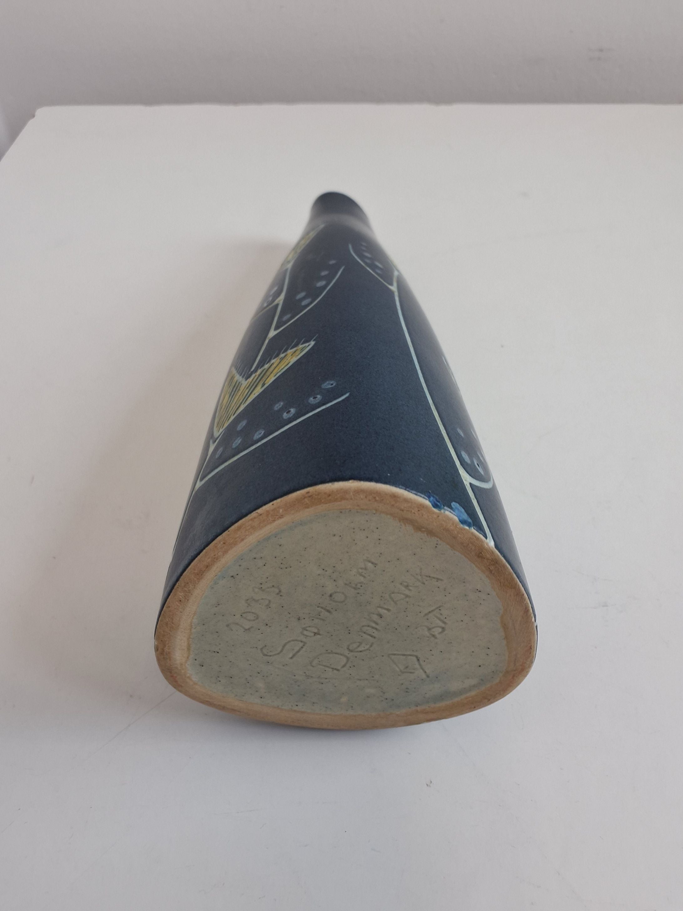 Søholm vase "Nice"