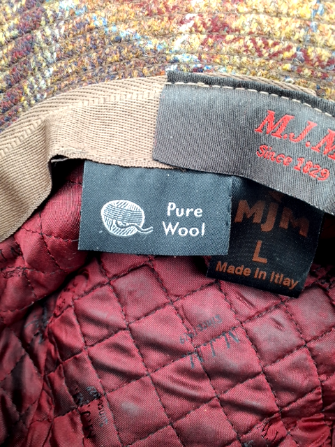 MJM Hat