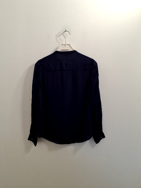 Massimo Dutti Bluse (O190)