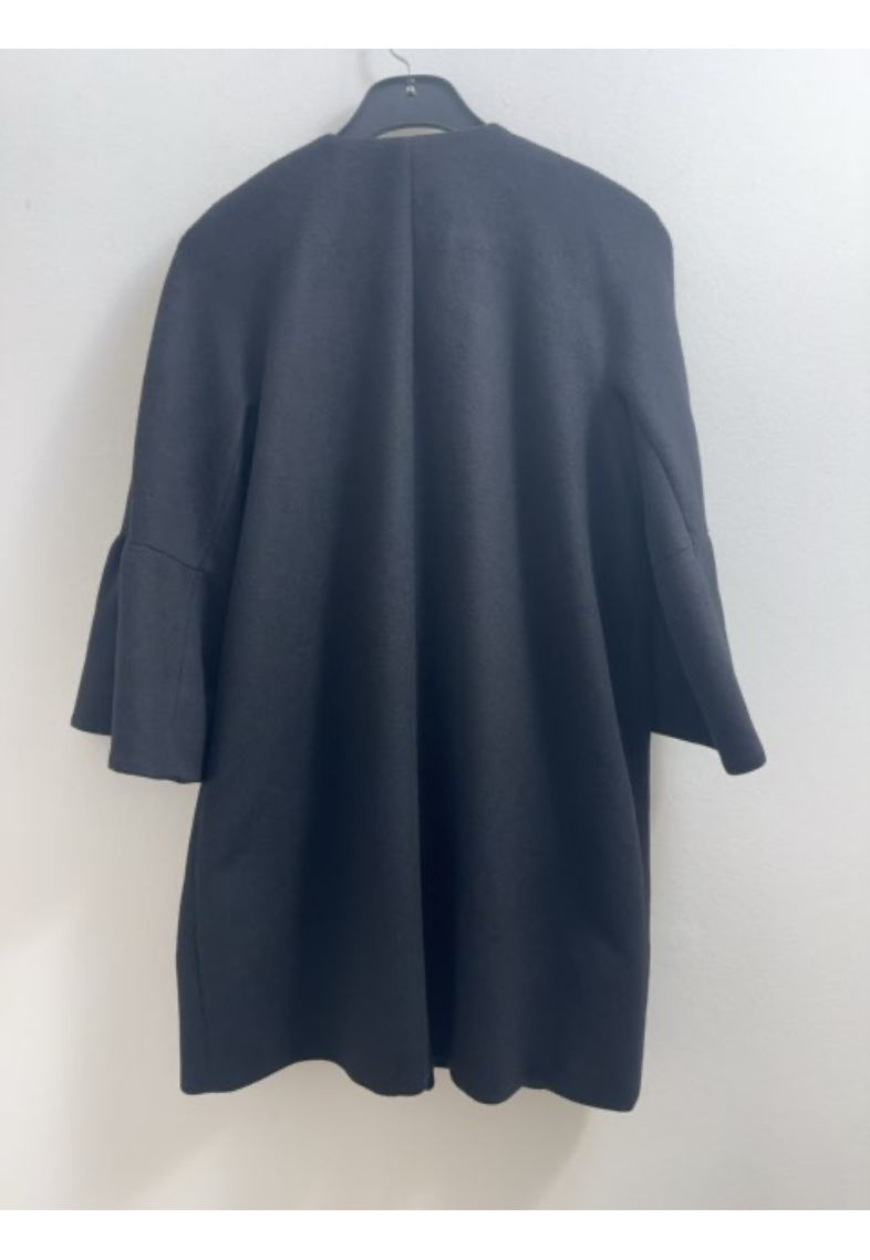 Max Mara uldjakke