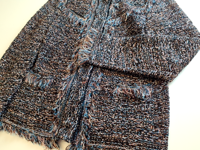 Missoni Jakke
