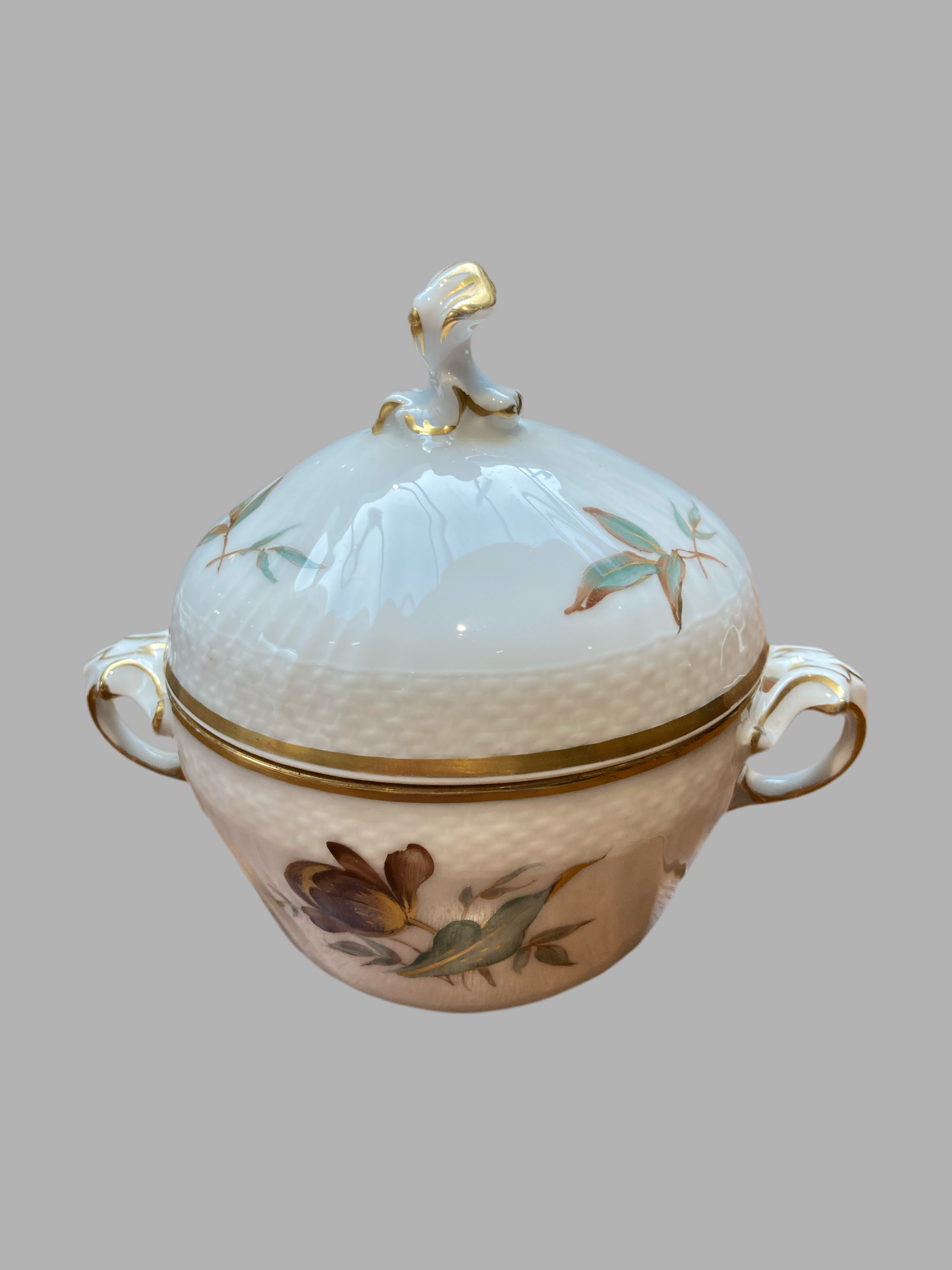 Royal Copenhagen kaffestel