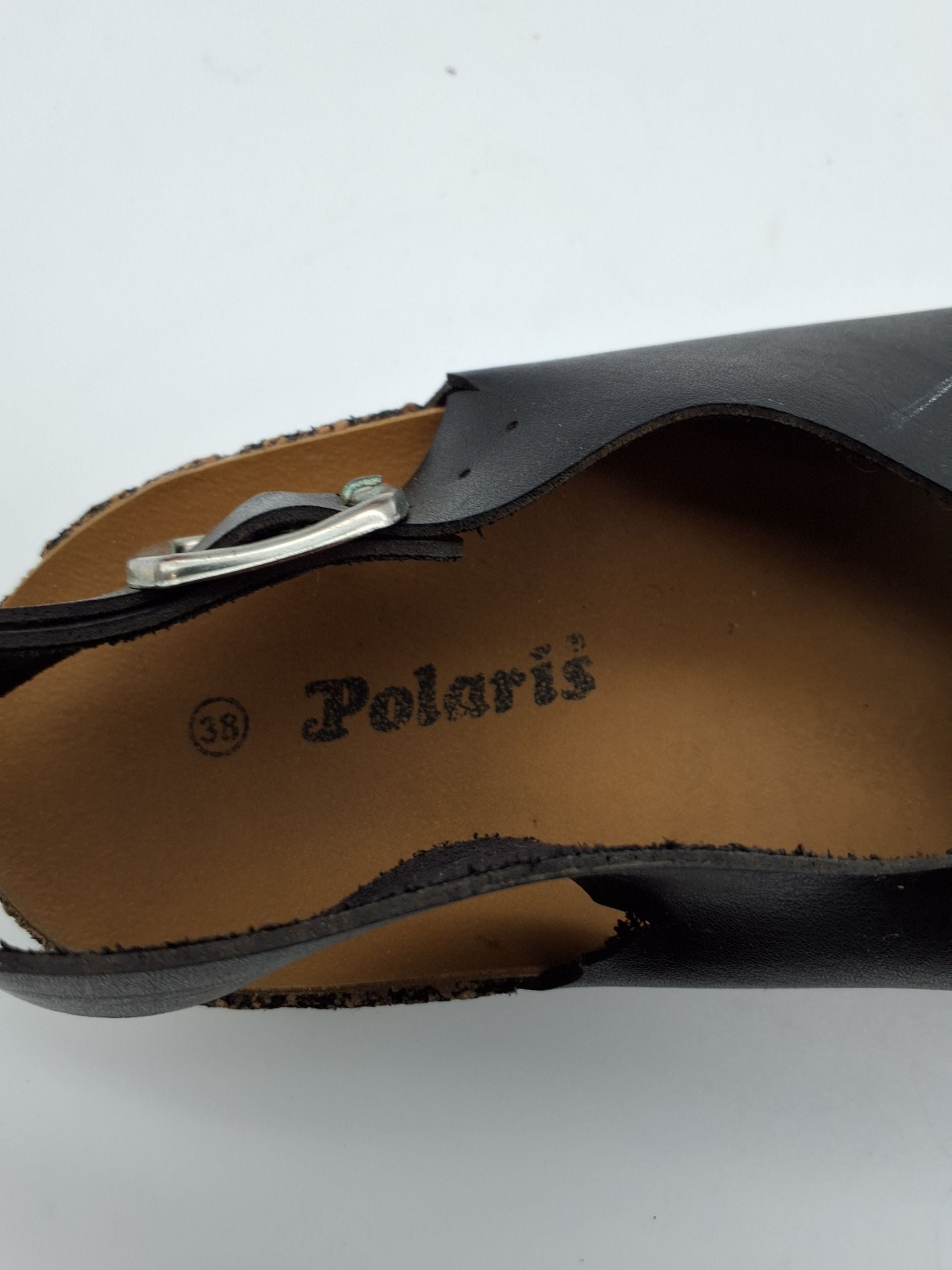 Polaris Sandaler