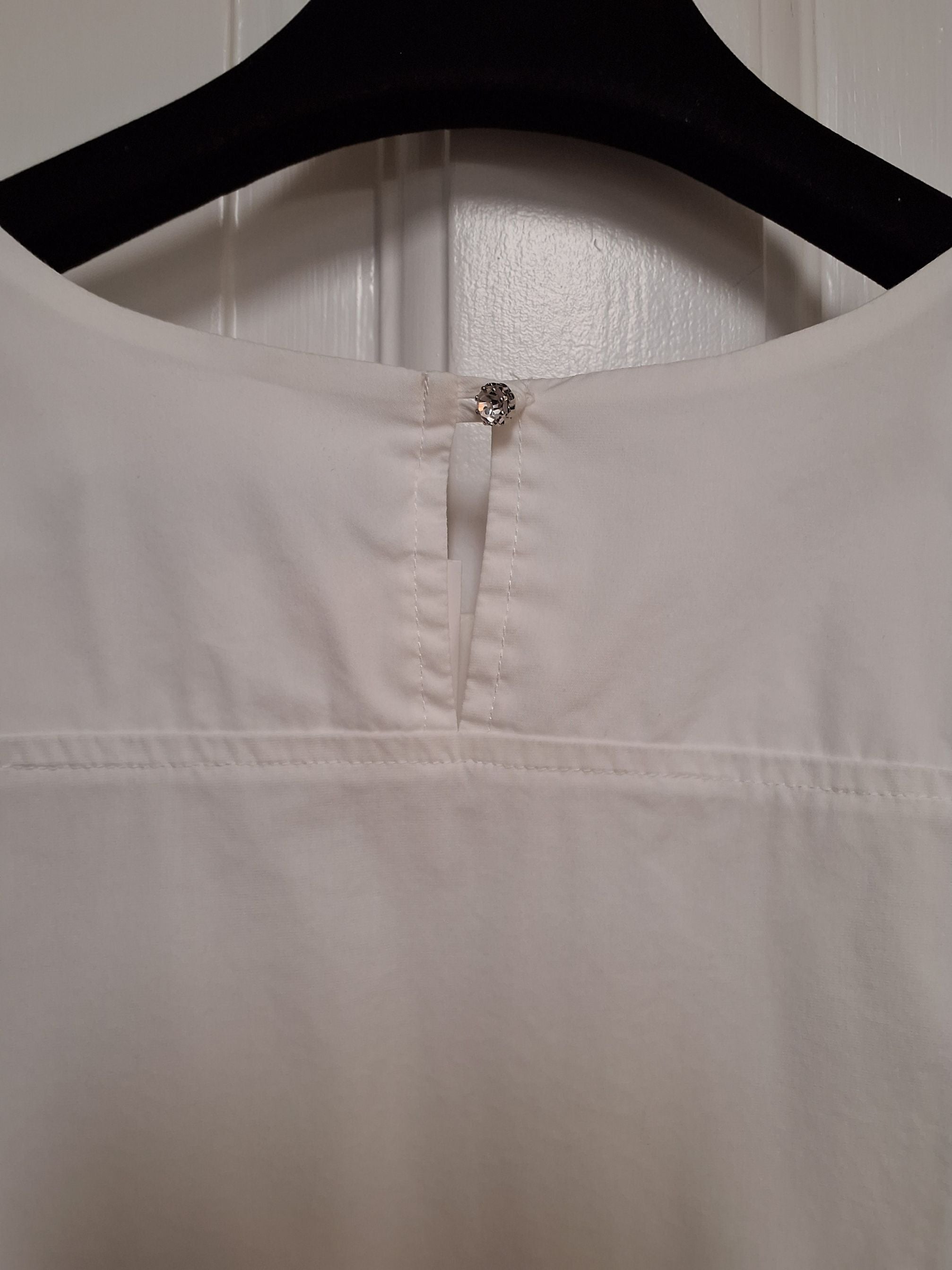 Naja Lauf Skjorte/pyntebluse
