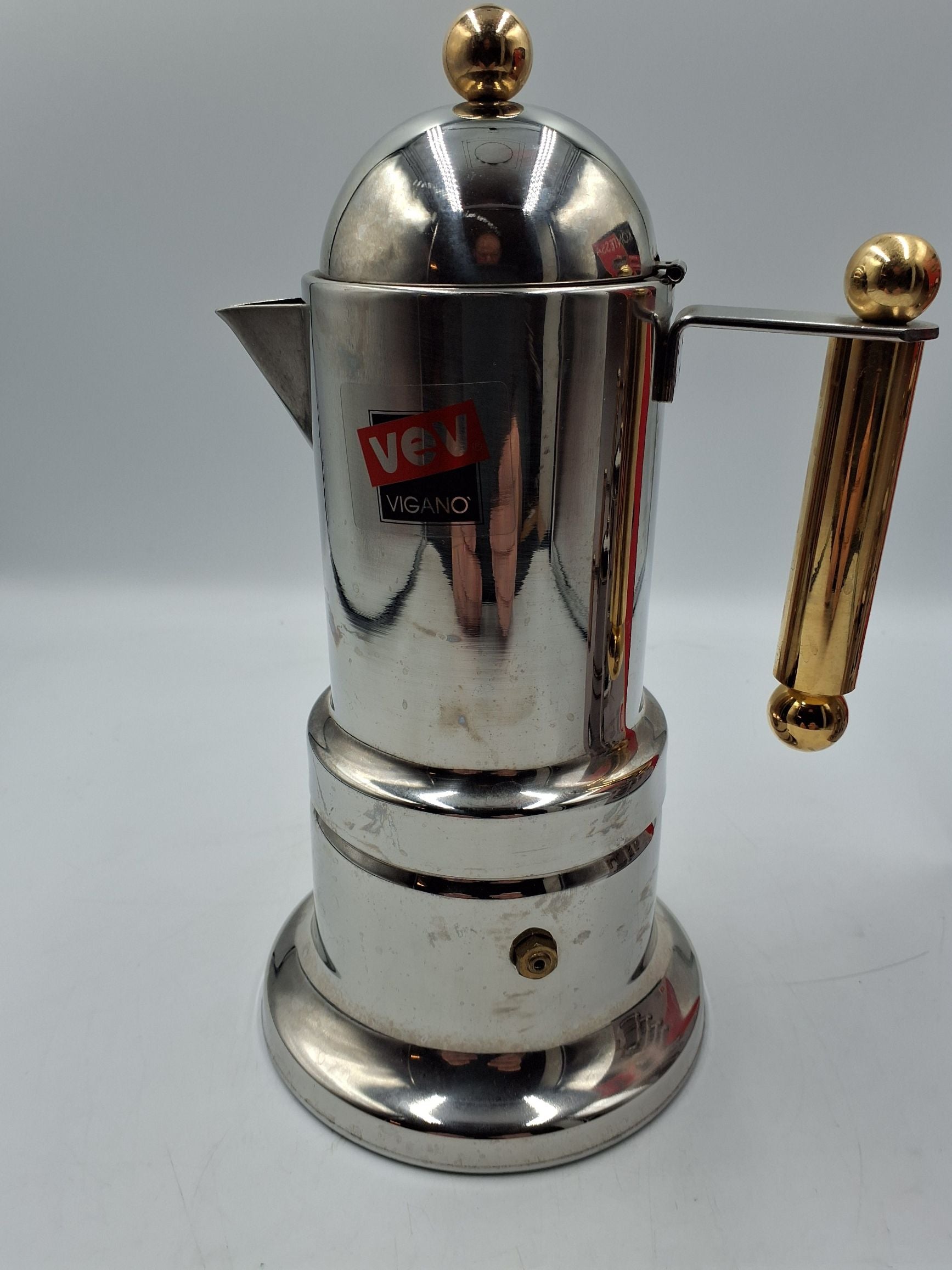 Vev Vigano Moka pot