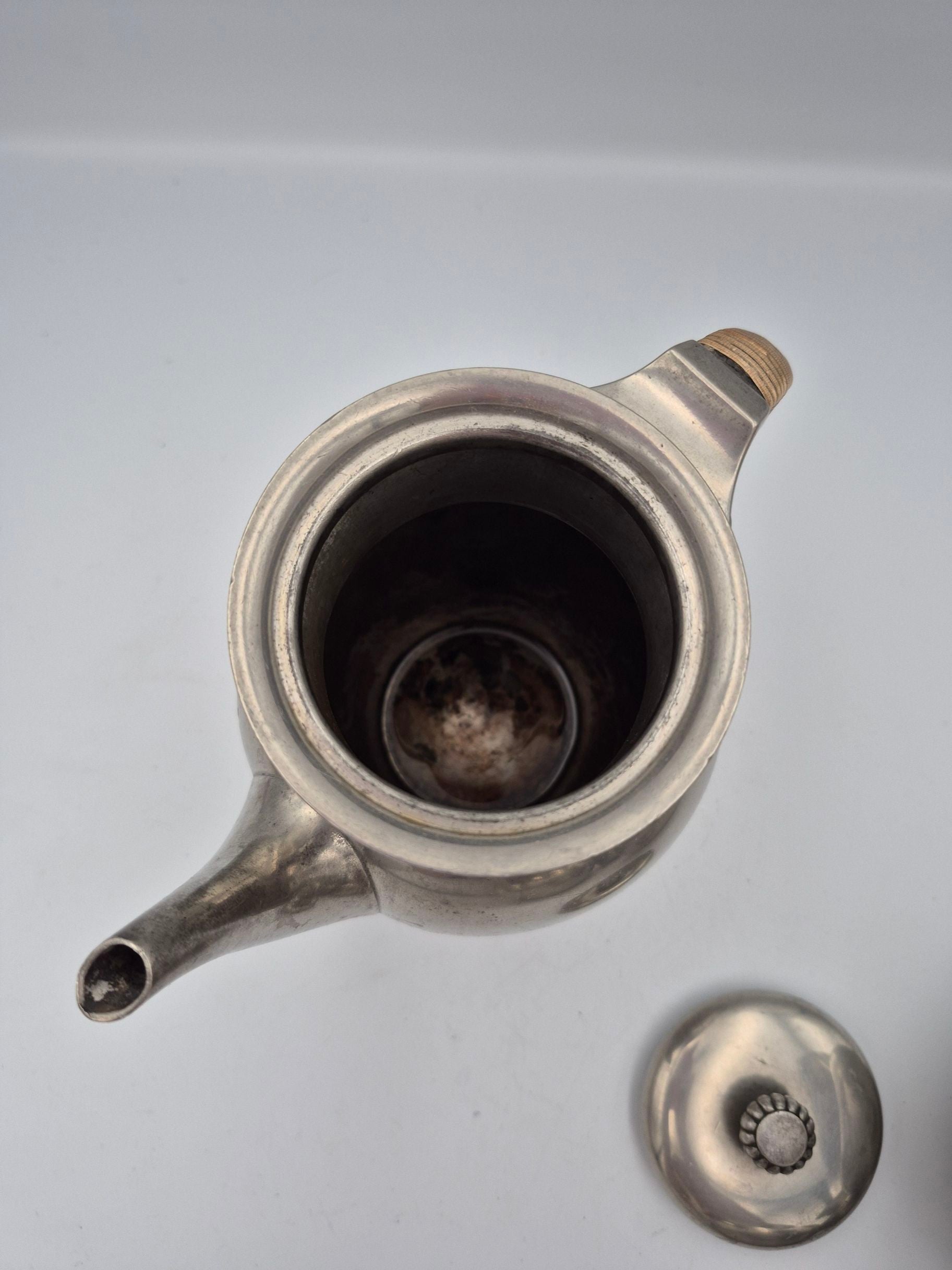 Kaffekande JUST