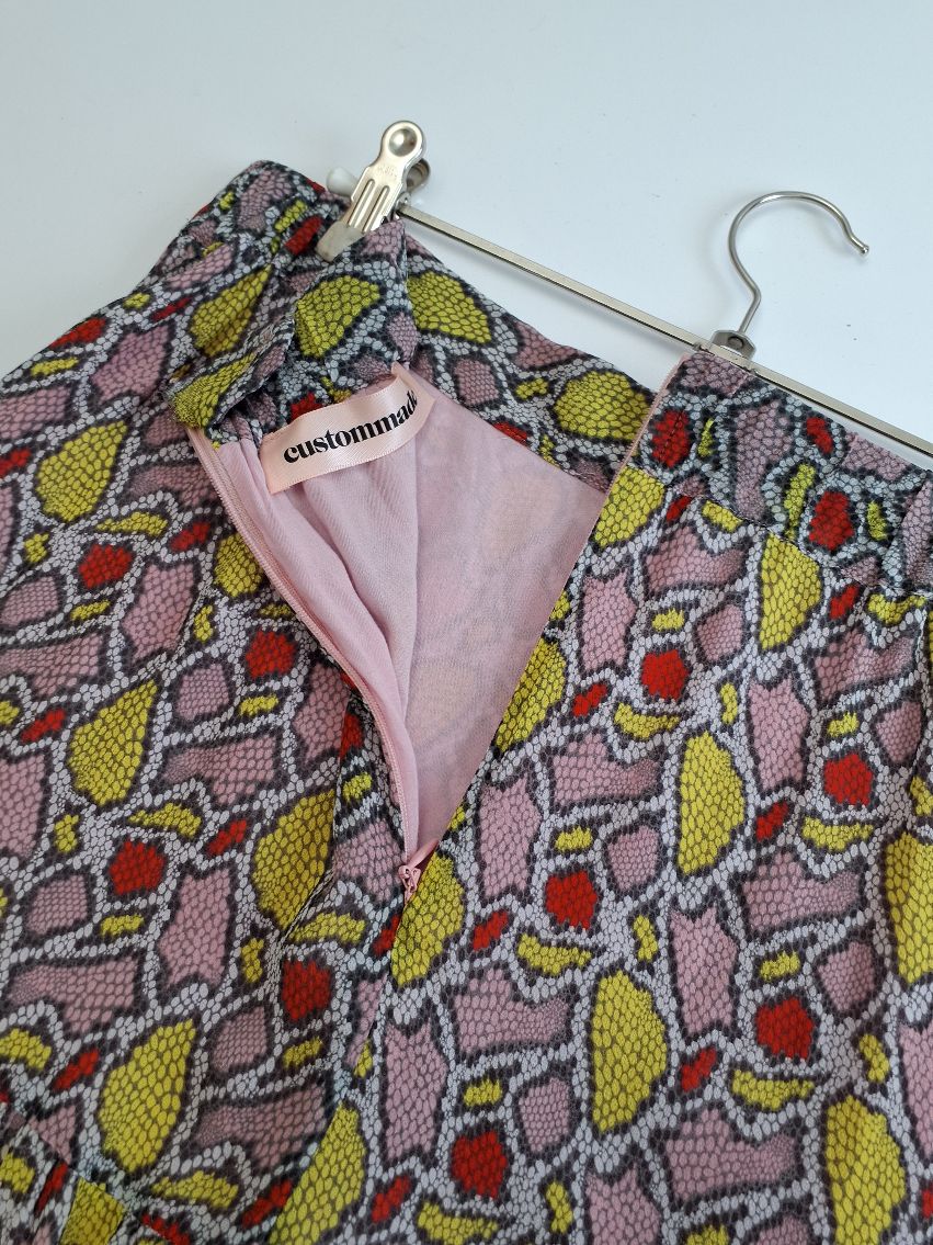 Custommade Nederdel