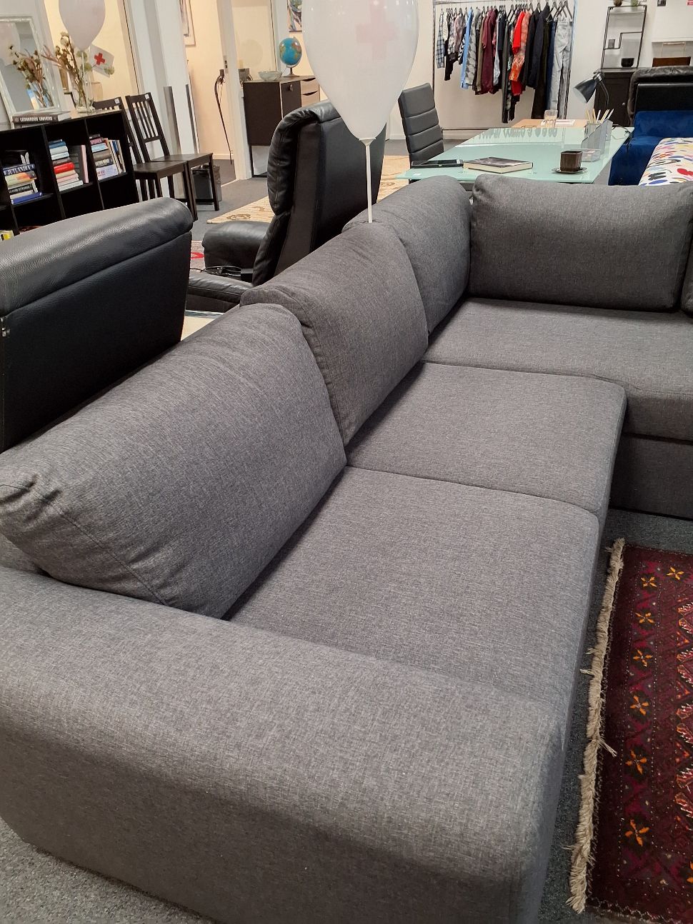 Hjørnesofa