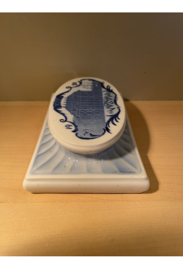 Royal Copenhagen Brevpresser