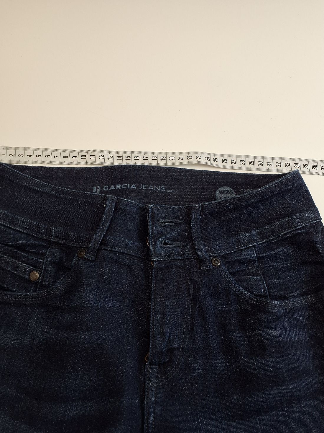 Garcia Jeans Bukser