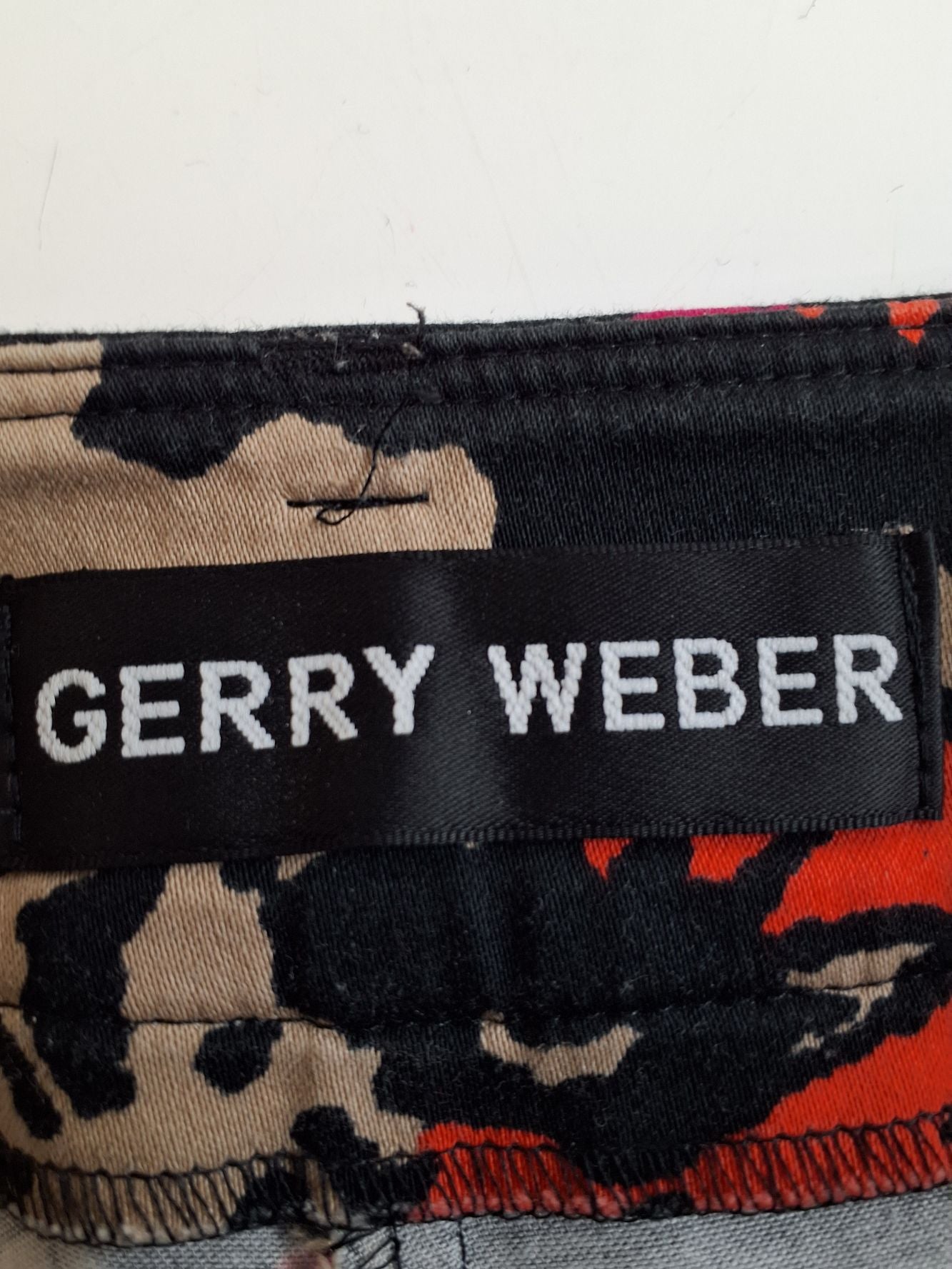Gerry Weber Bukser