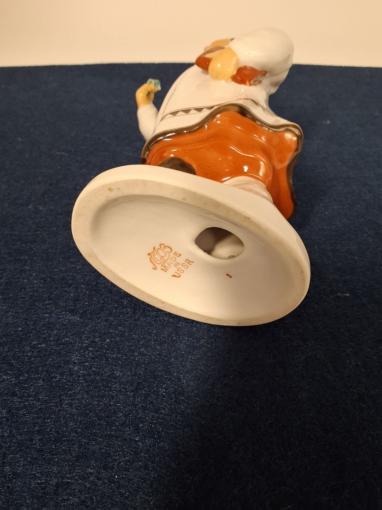 USSR Figur 20 cm