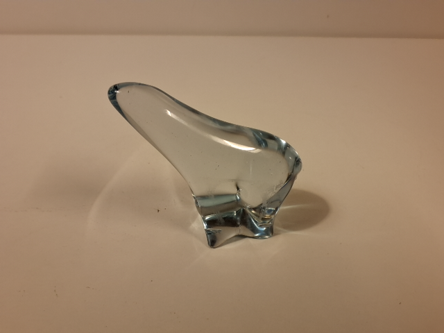 3 Isbjørne I glas