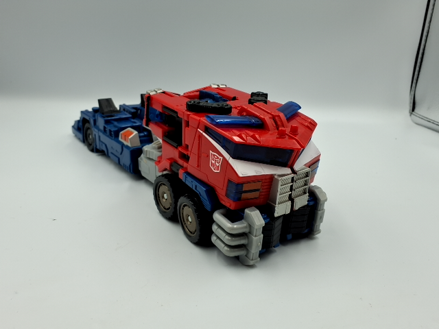 Optimus Prime