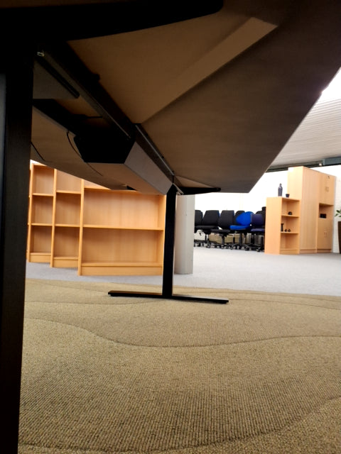 Mødebord Dencon  - 7004