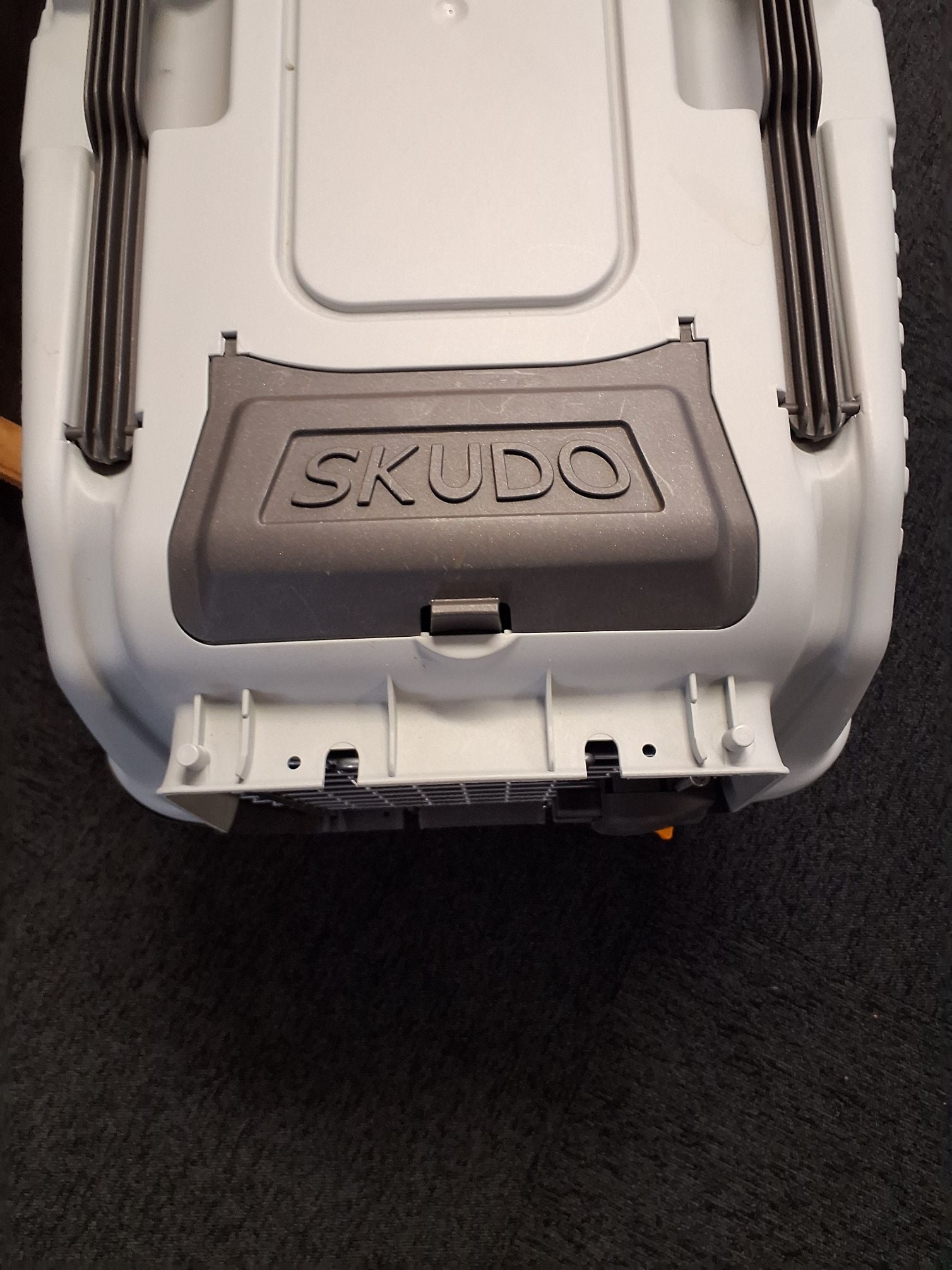 Skudo transportkasse