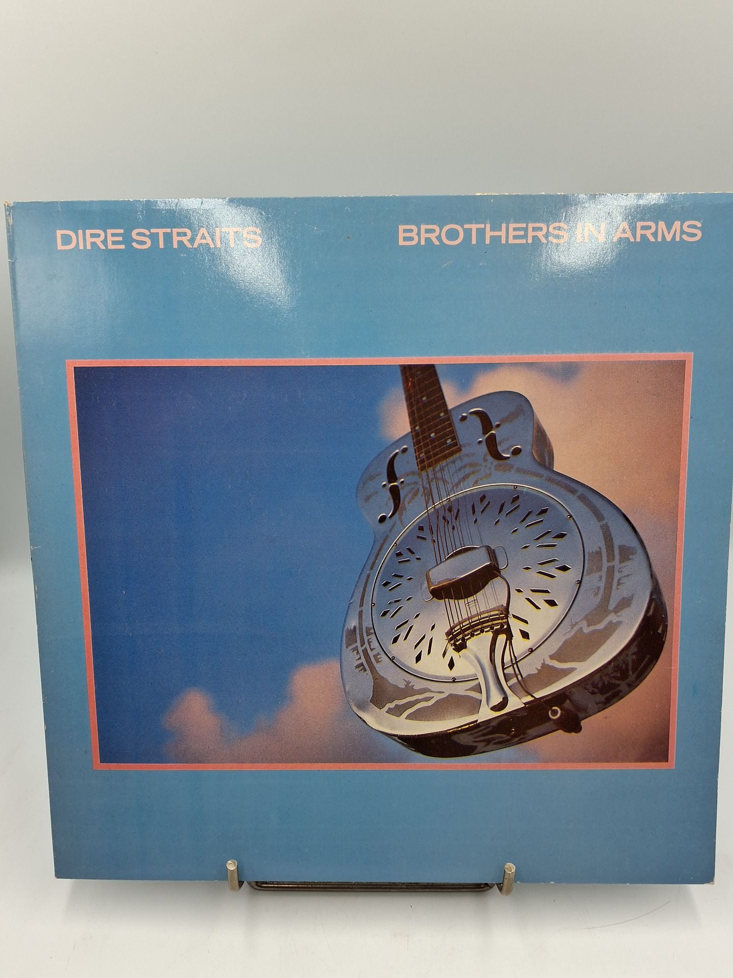 Dire Straits LP