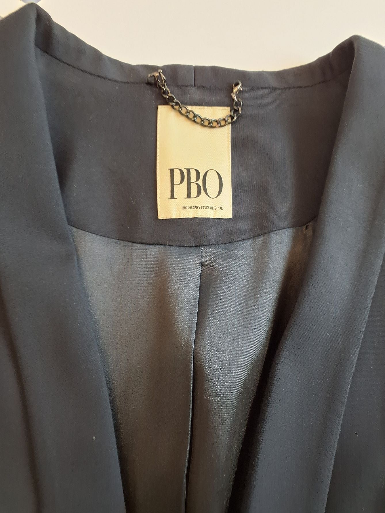 PBO Jakkesæt