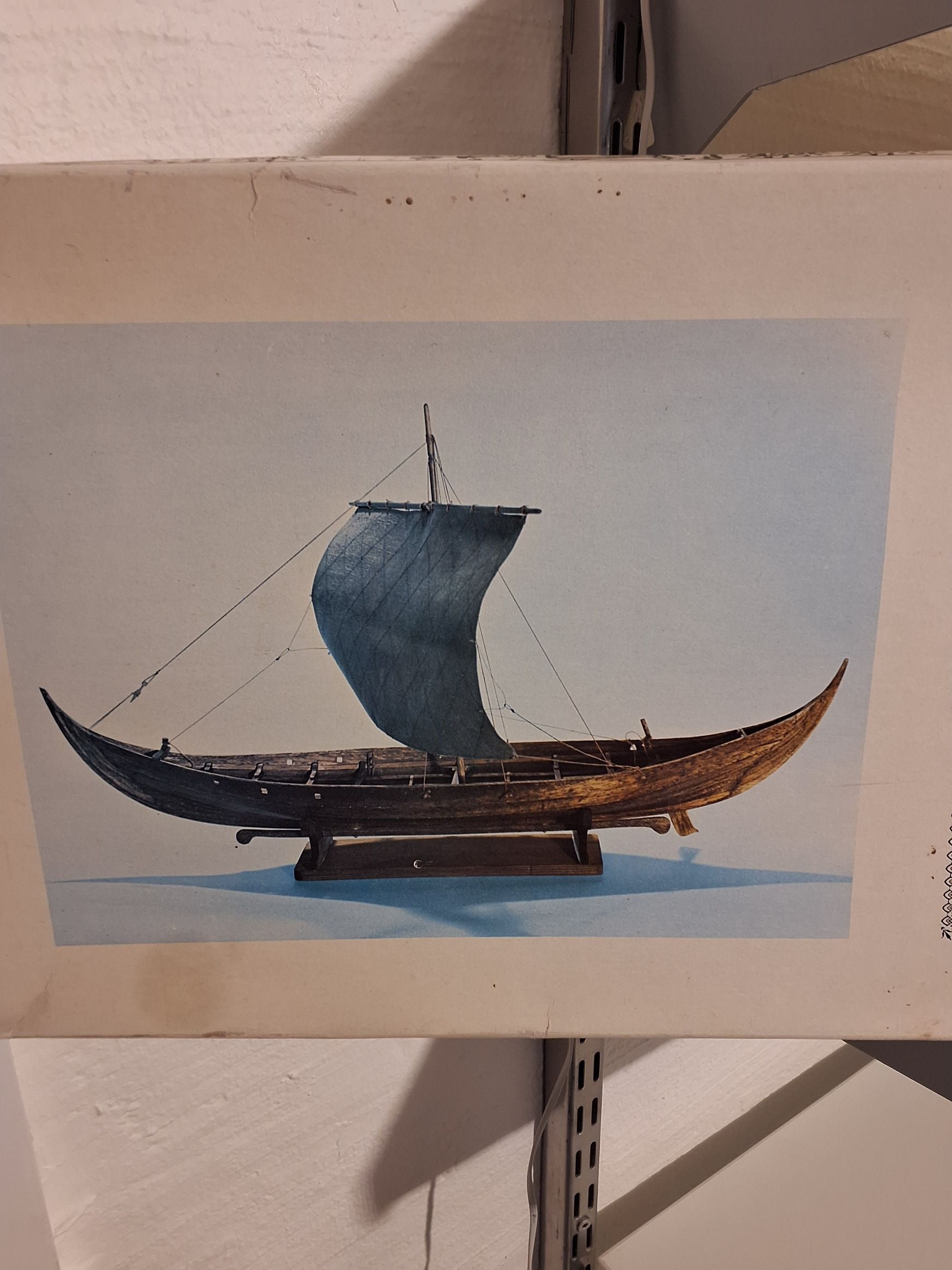 Viking Skuldelevskibet