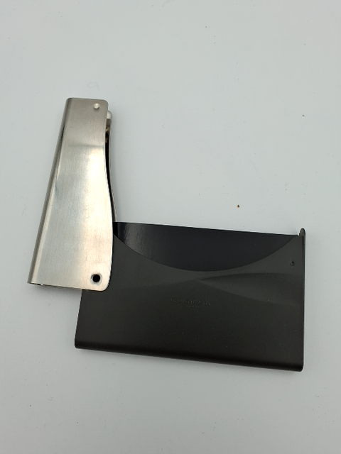 Georg Jensen kortholder
