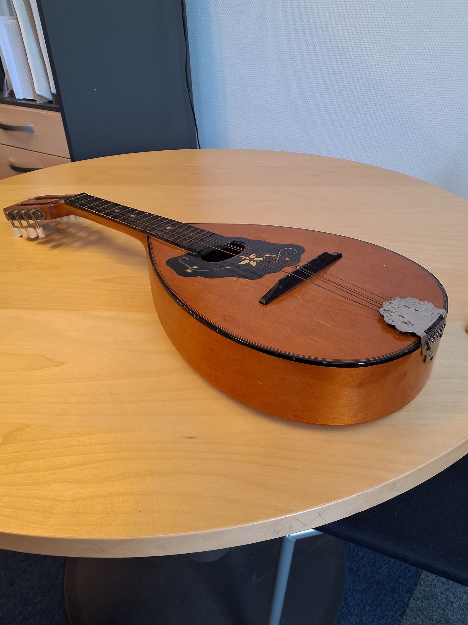 Mandolin