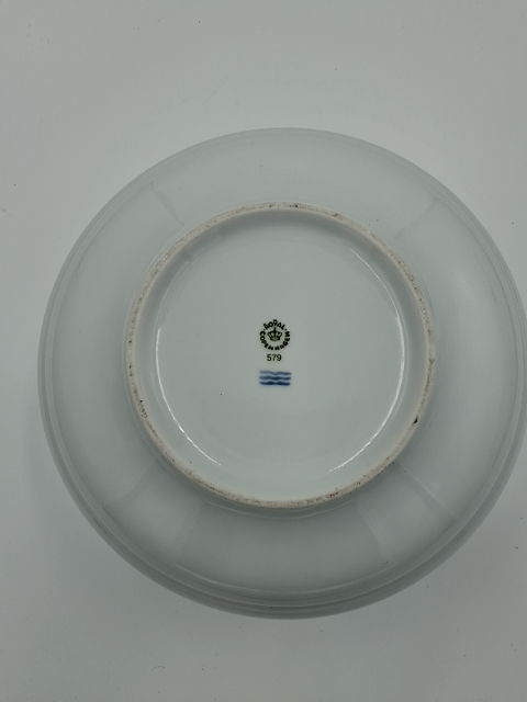 Royal Copenhagen Porcelænsskål