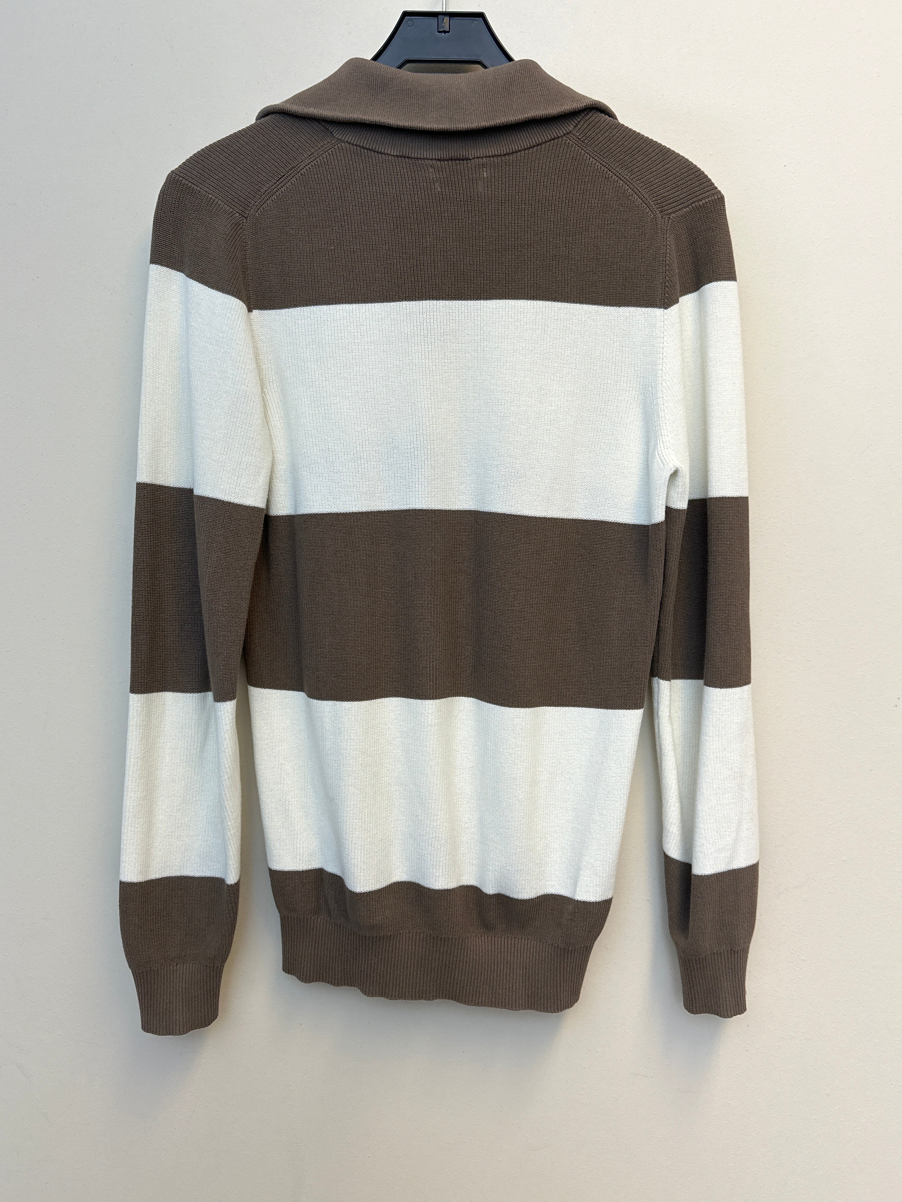 Massimo Dutti strik