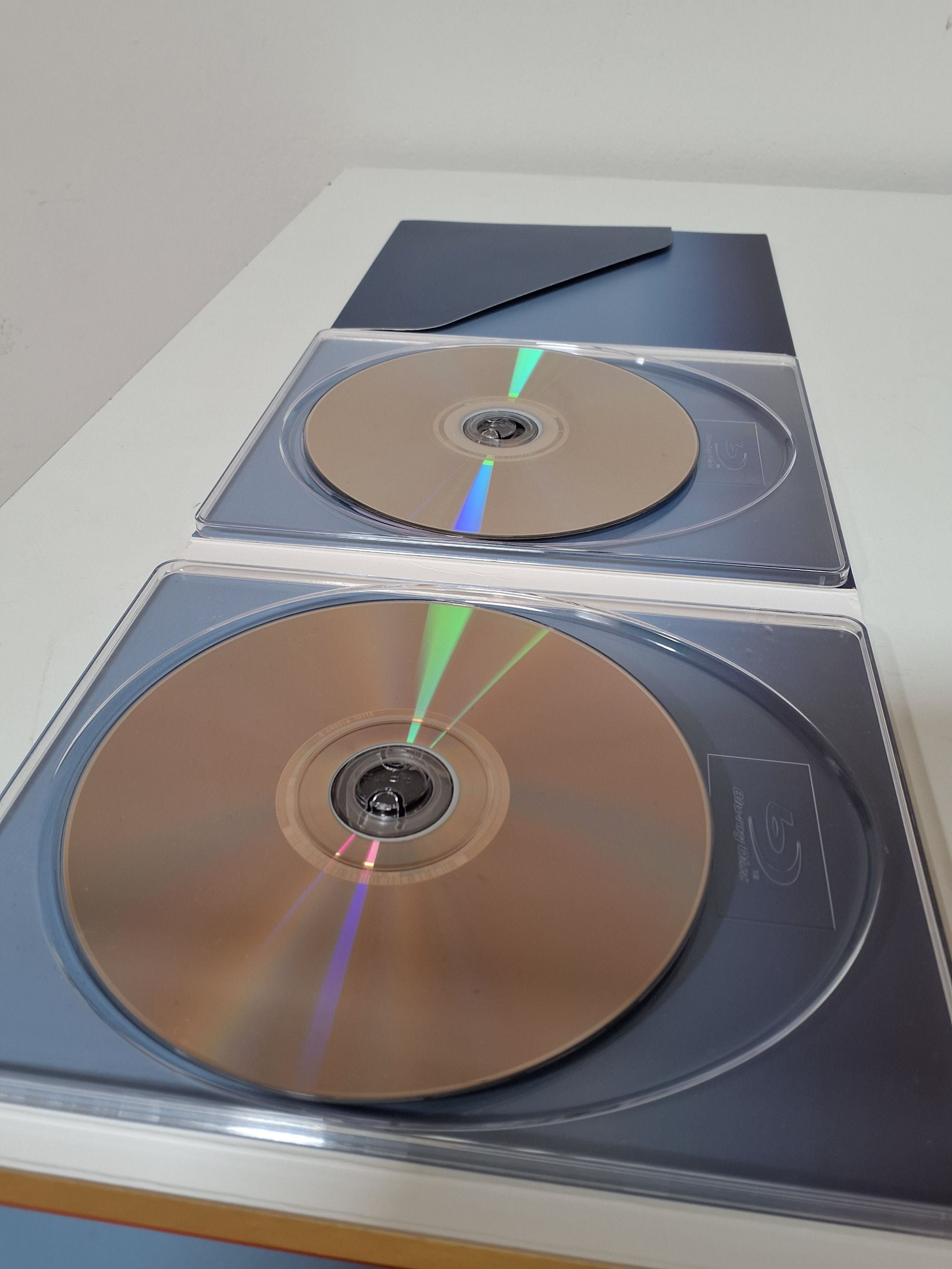 Blu-ray Bjergkøbing Grand Prix Collectors edition