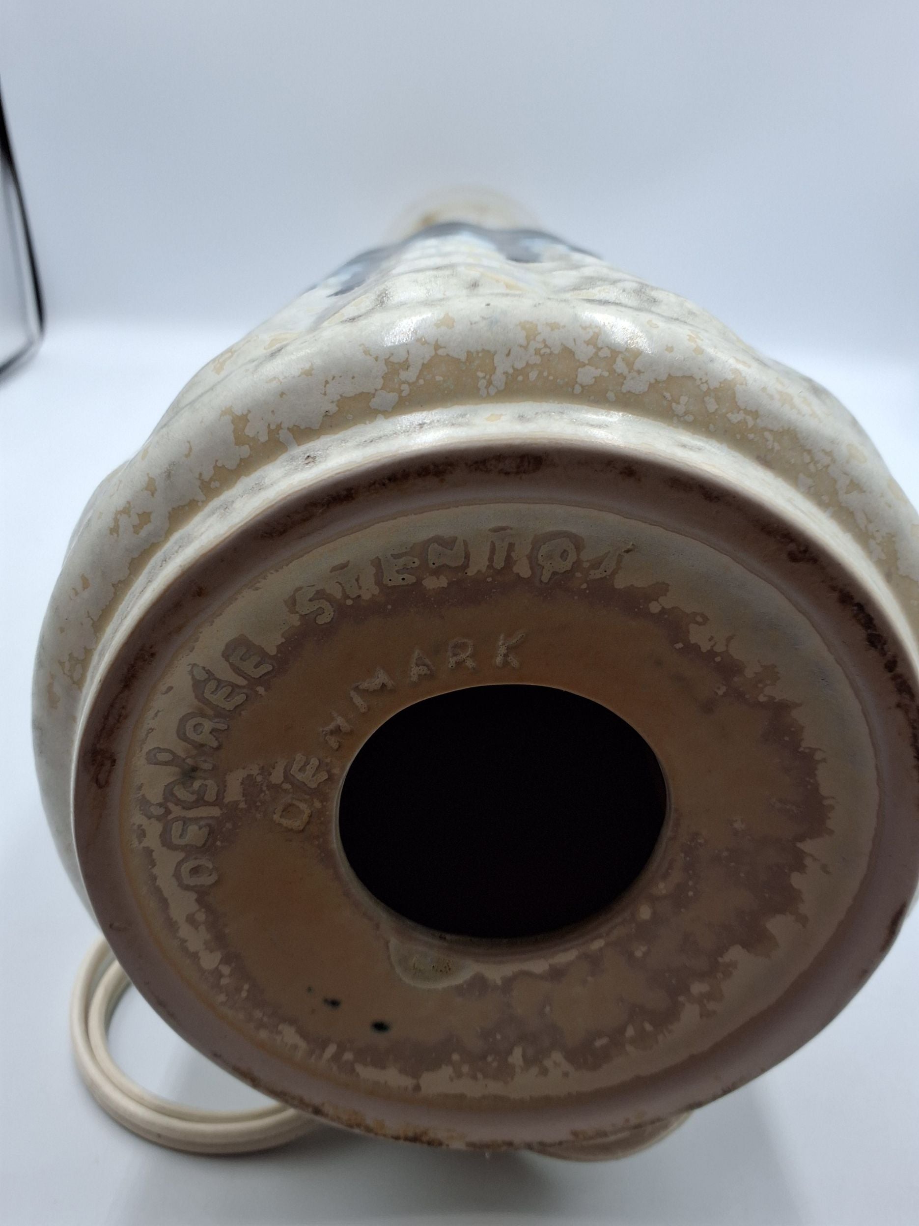Deisirré Bordlampe