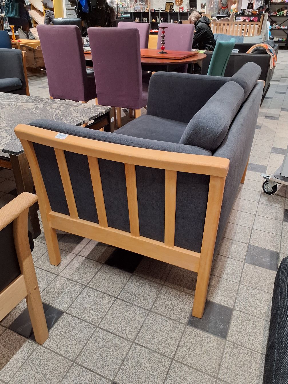 Sofa 2 pers