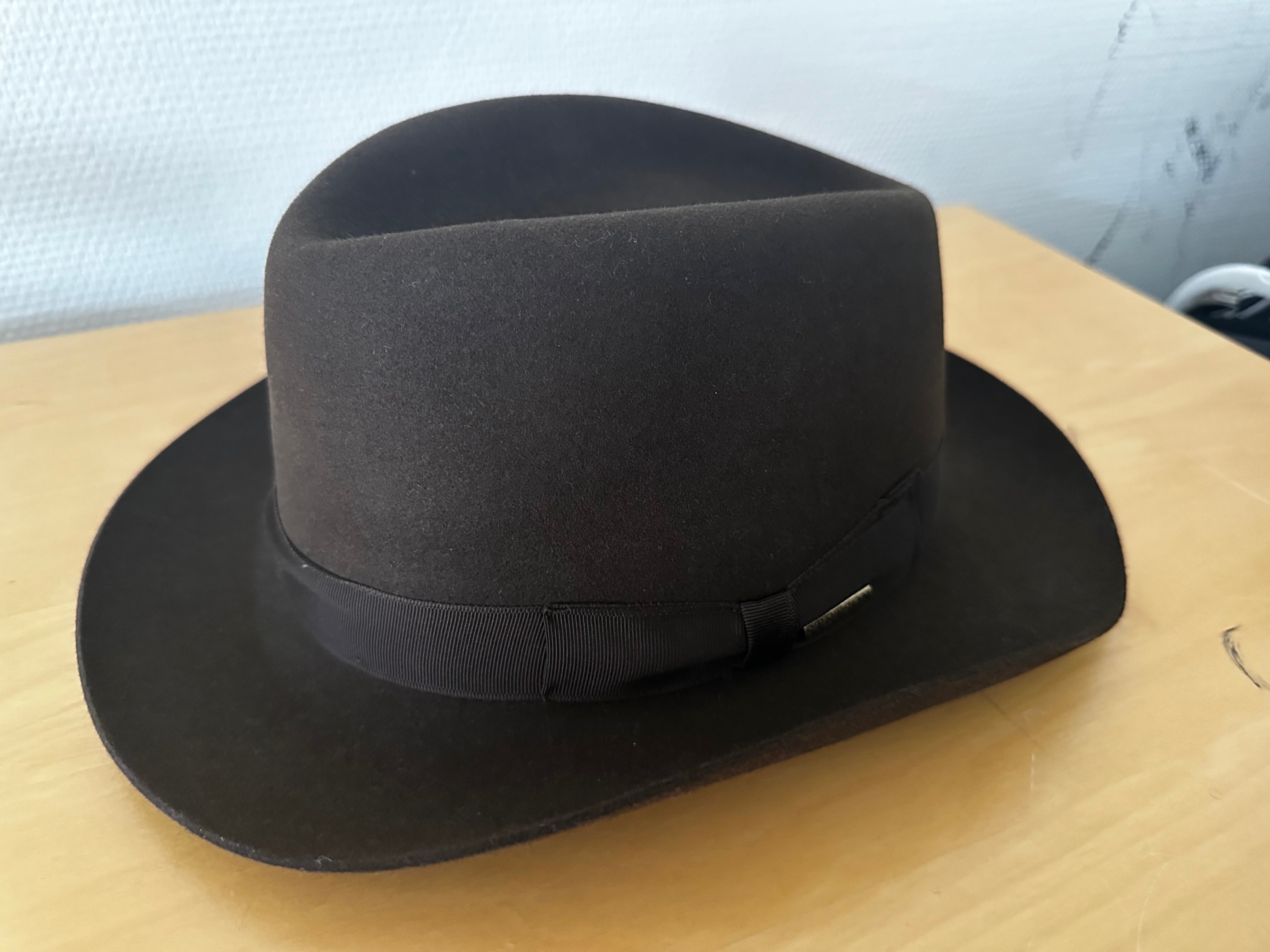 Stetson Hat