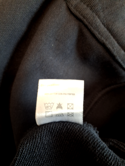 H2O Sweatshirt