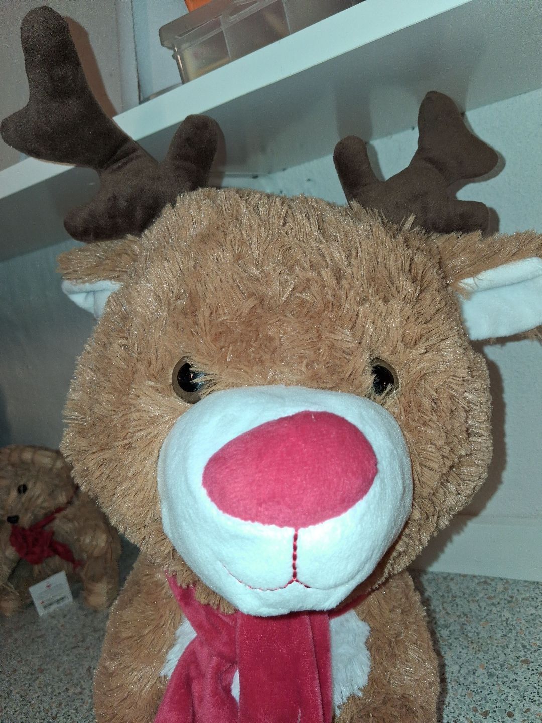 Julerensdyr