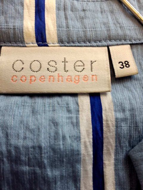 Coster Copenhagen Skjorte