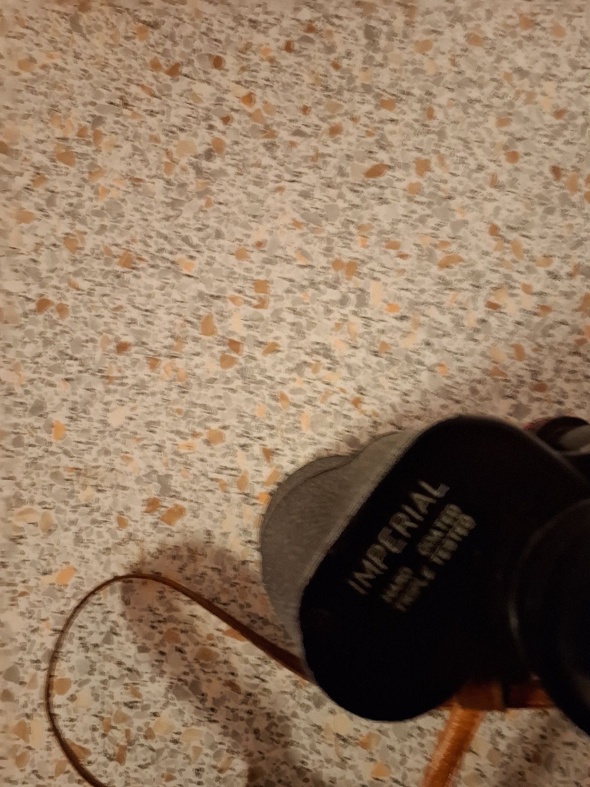 Kikkert m kyffert