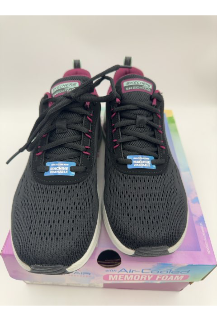 Skechers sko, skech-air, str. 37