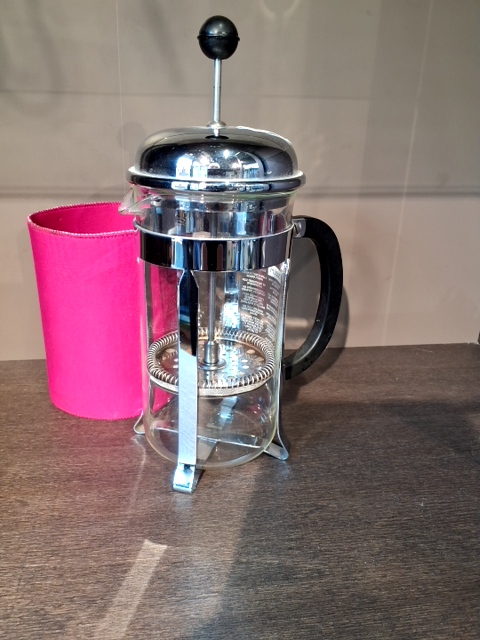 Stempelkande Bodum