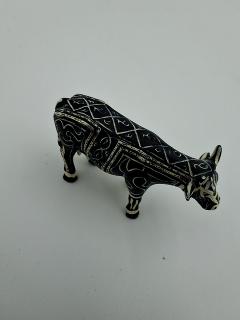 COWPARADE, mini ko
